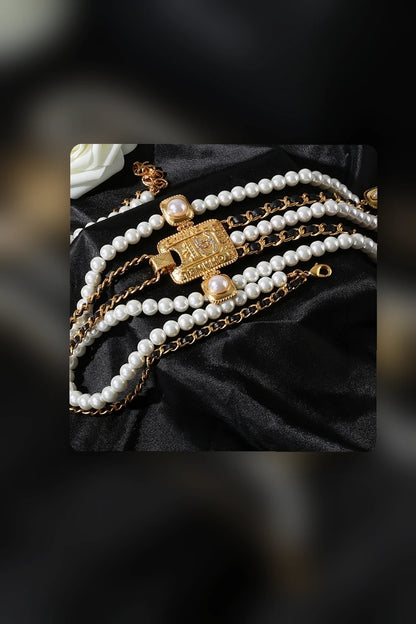 NB - CHL Jewelry - 730