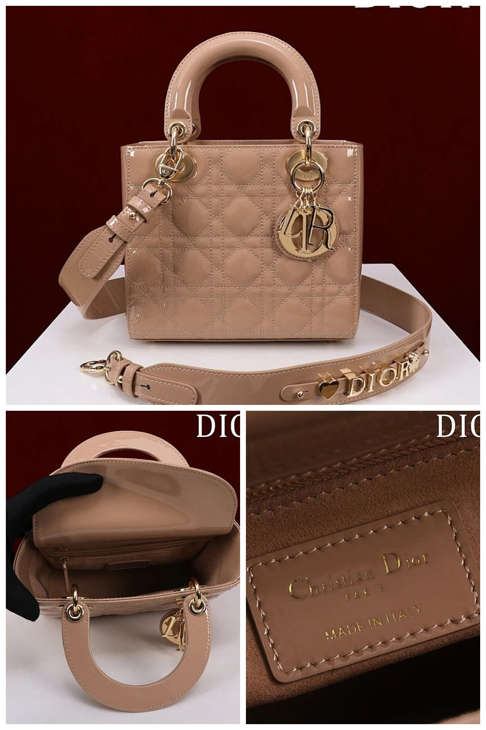 NB - DOR Bag - 816