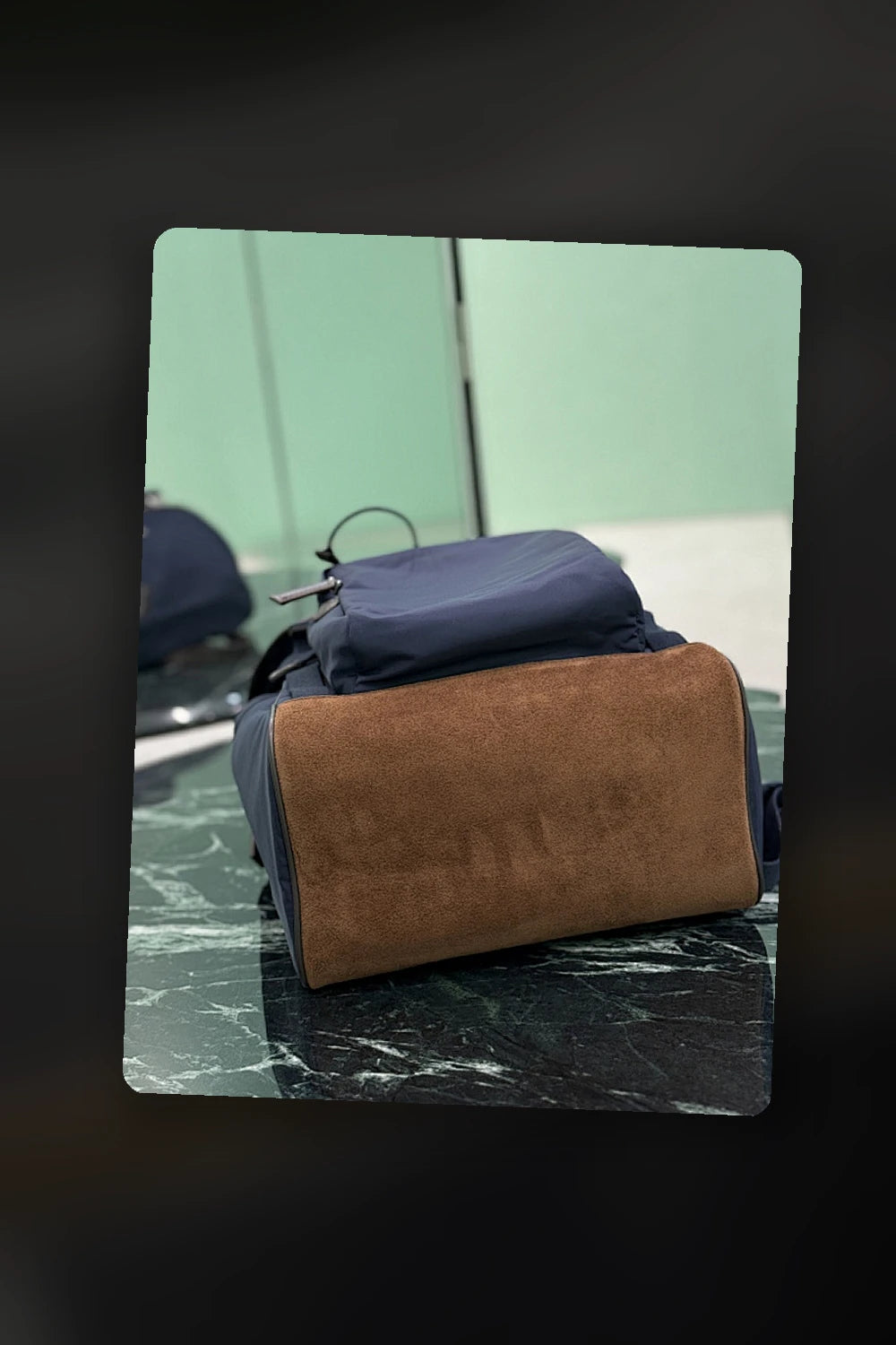 NB - PD Bag - 1289