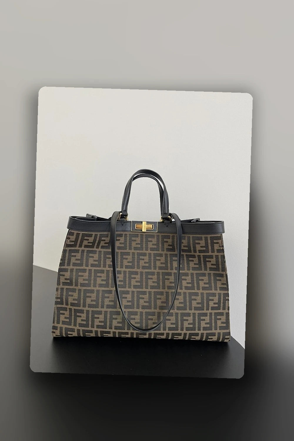NB - FDE Bag - 075