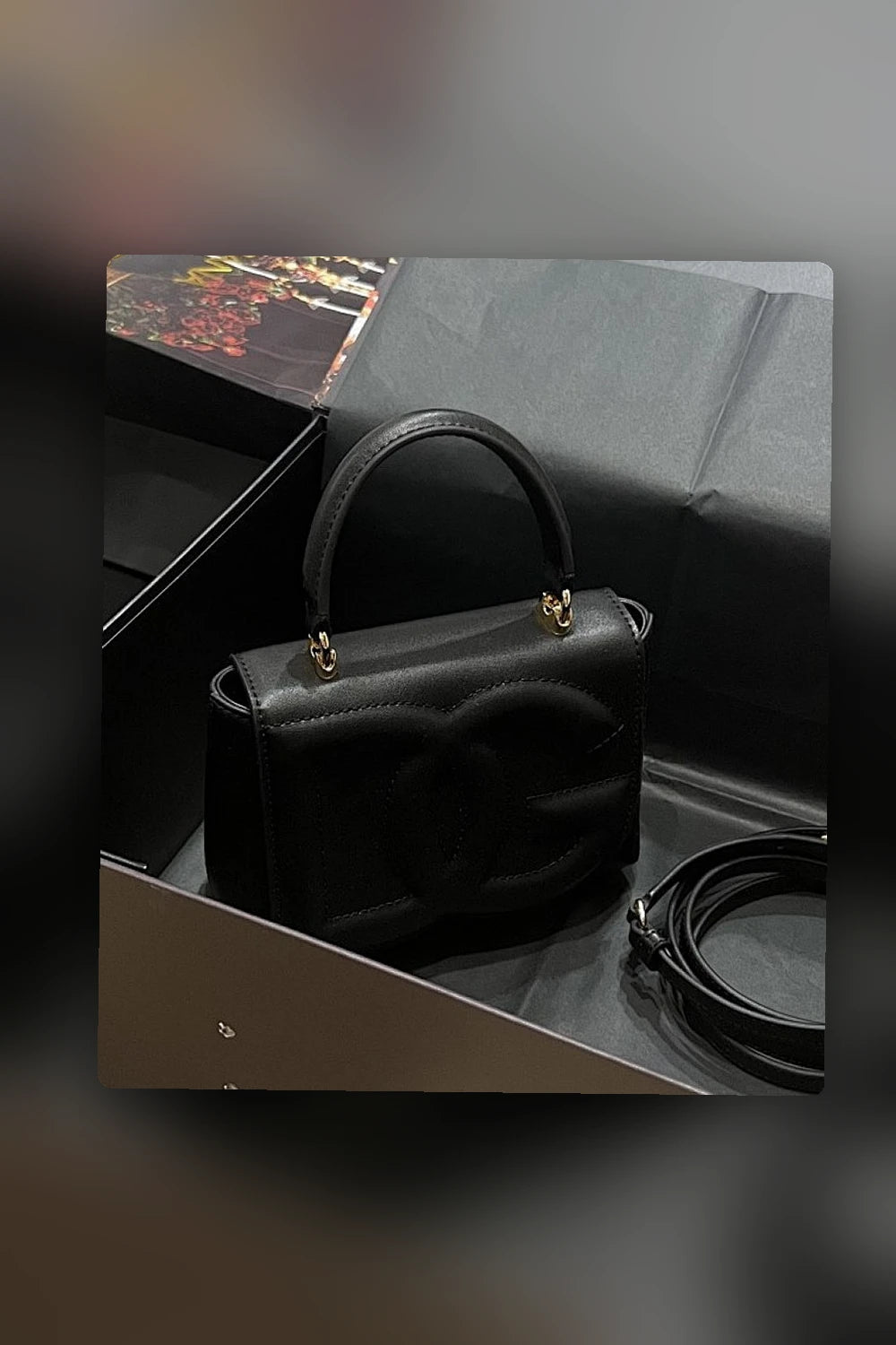 NB - DAG Bag - 373