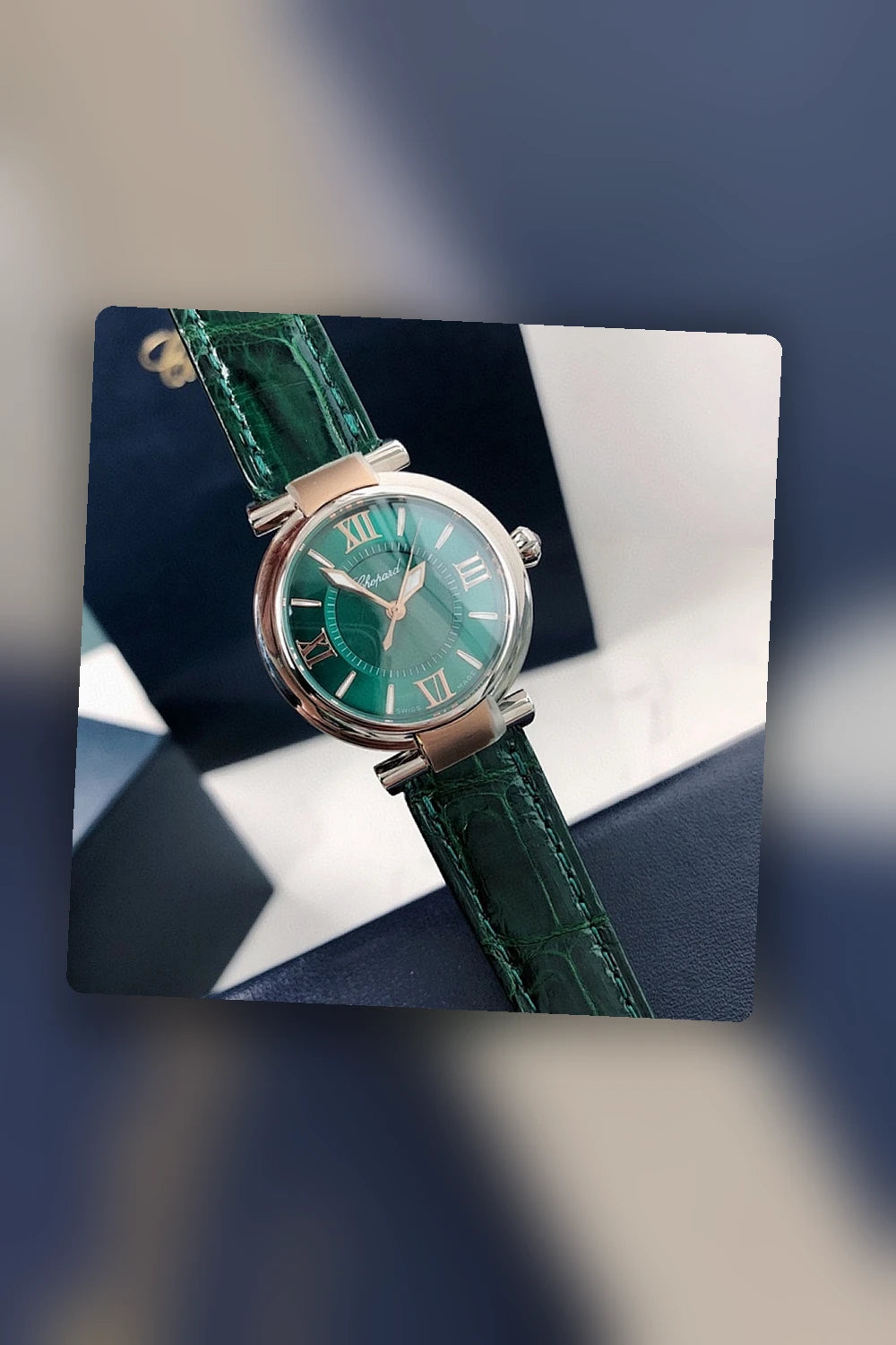 NB - Mix Watch - 1577