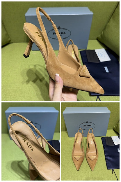 NB - PD Women Shoes - 1032
