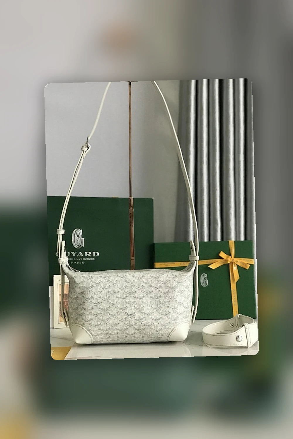 NB - GYO Bag - 578