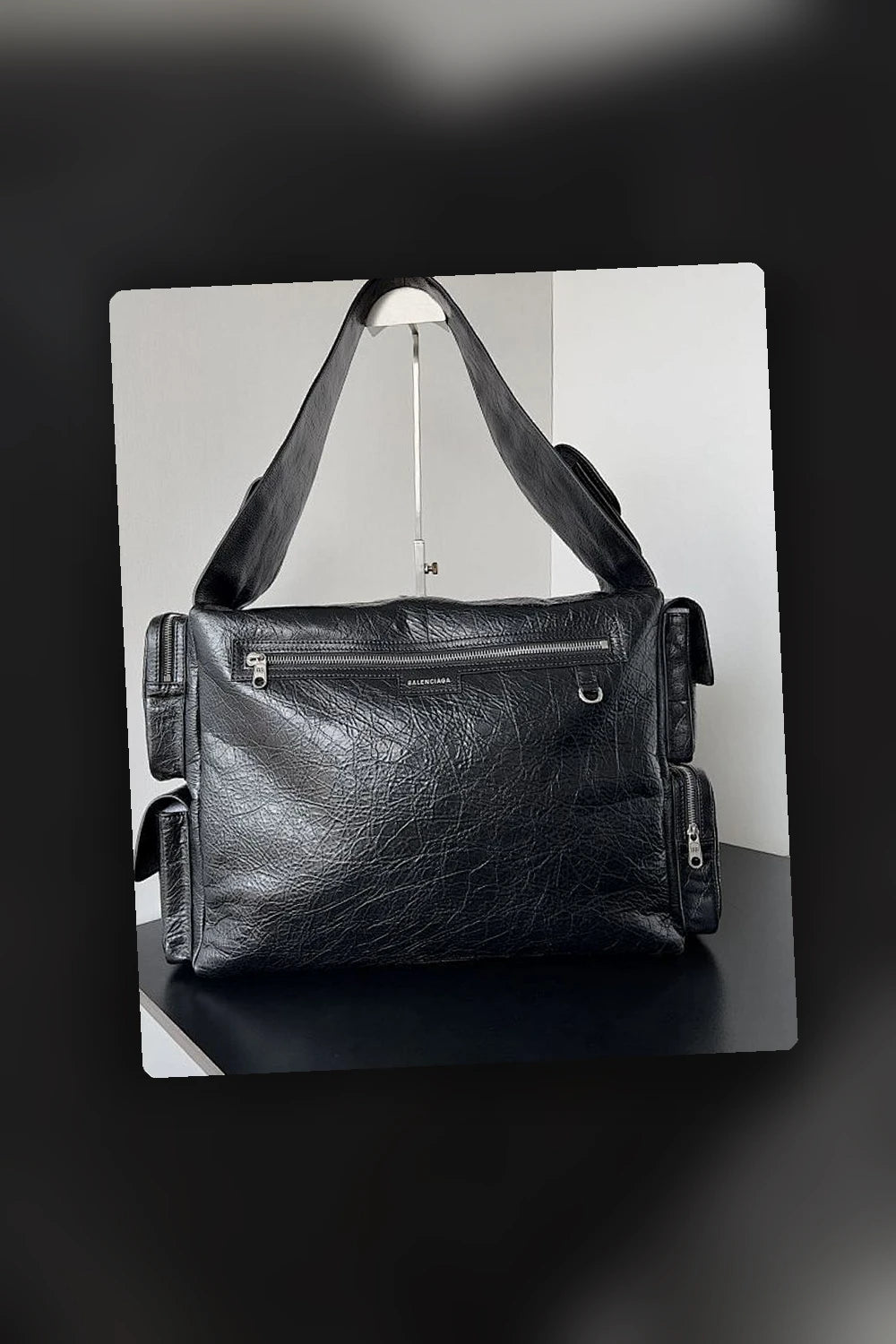 NB - BG Bag - 2296