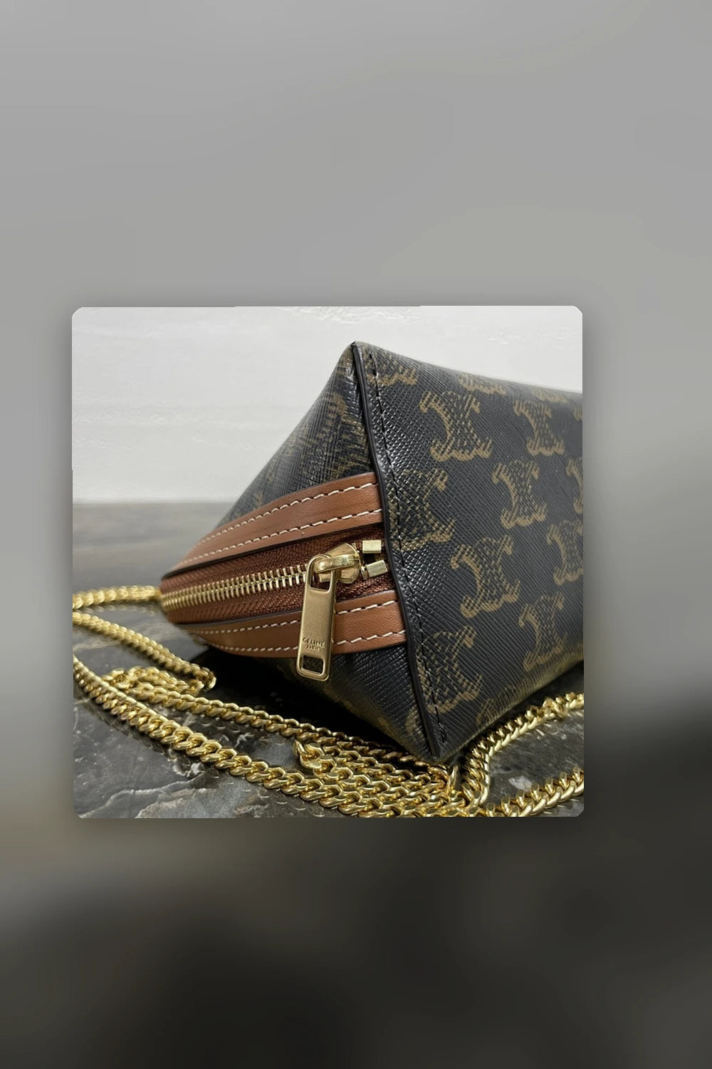 NB - COL Bag - 528