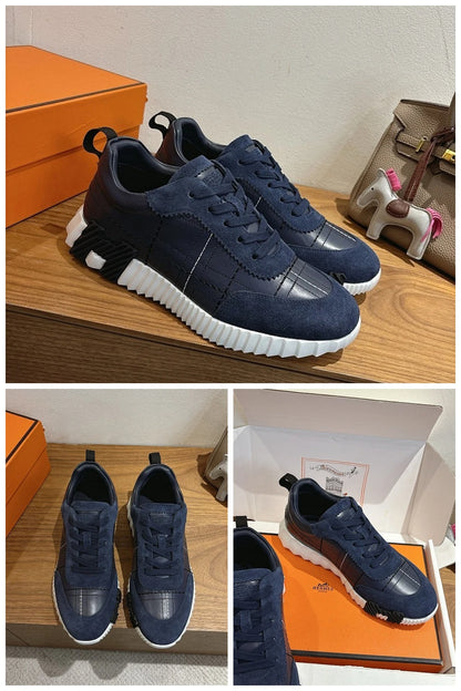 NB - HMS Women Shoes - 081