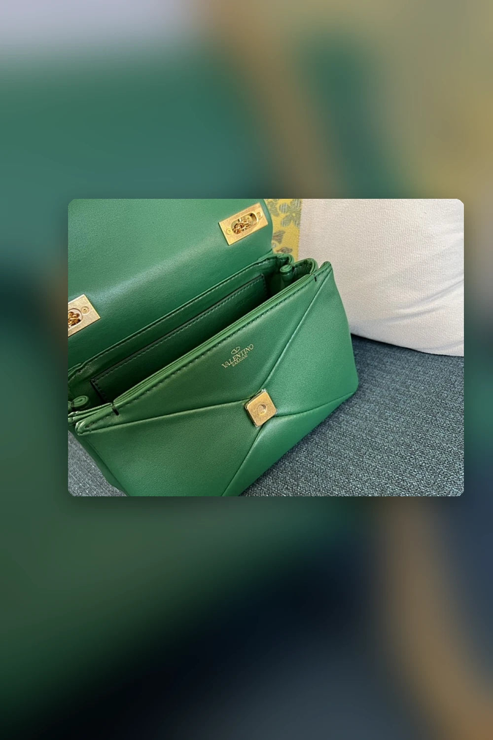NB - VEL Bag - 607