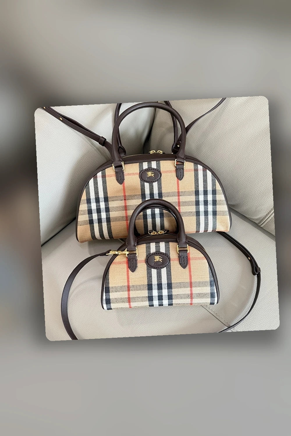 NB - BOR Bag - 245