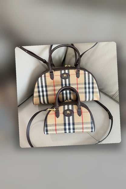 NB - BOR Bag - 245