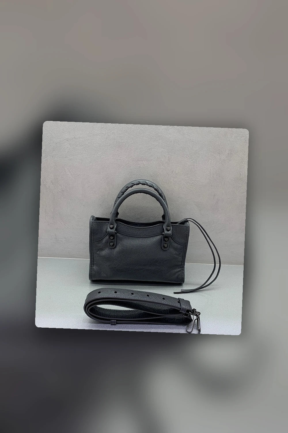 NB - BG Bag - 797