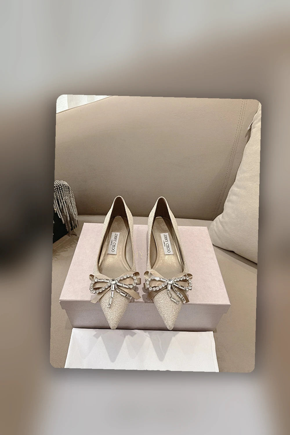 NB - JMC Women Shoes - 001