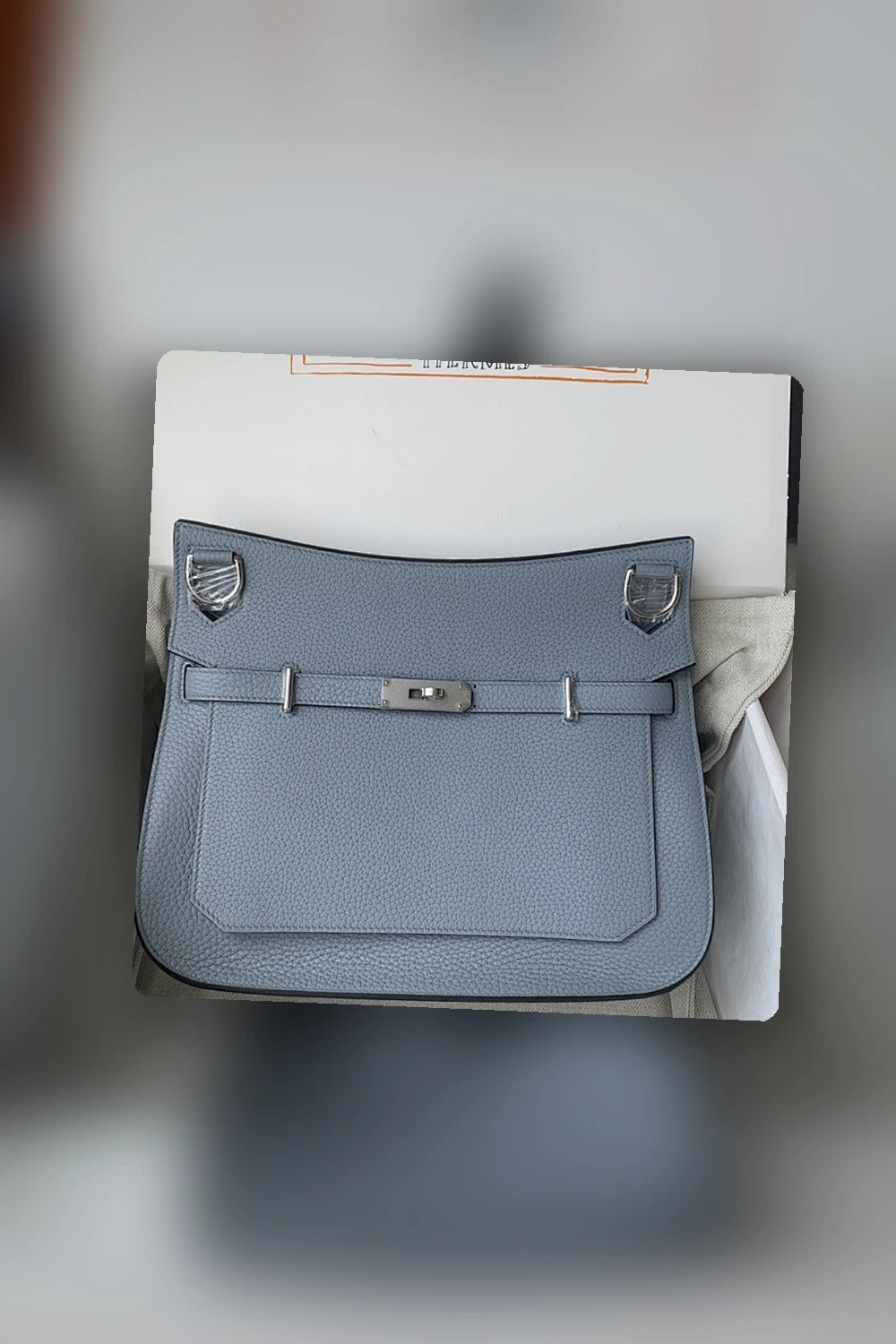 NB - HMS Bag - 1210