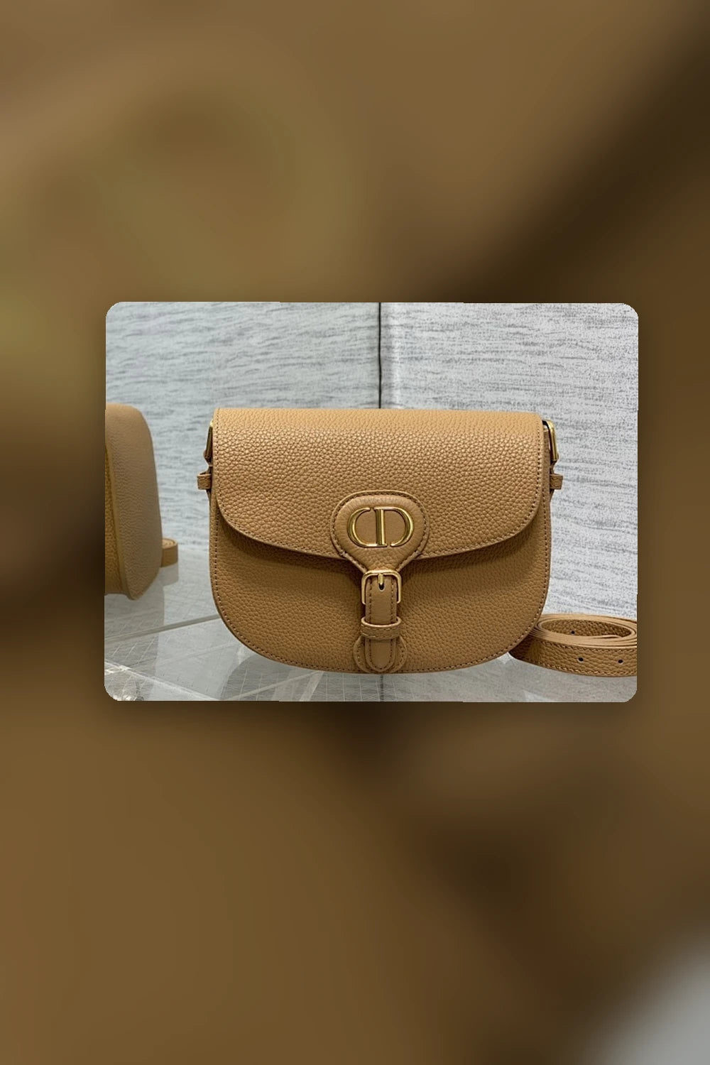 NB - DOR Bag - 760