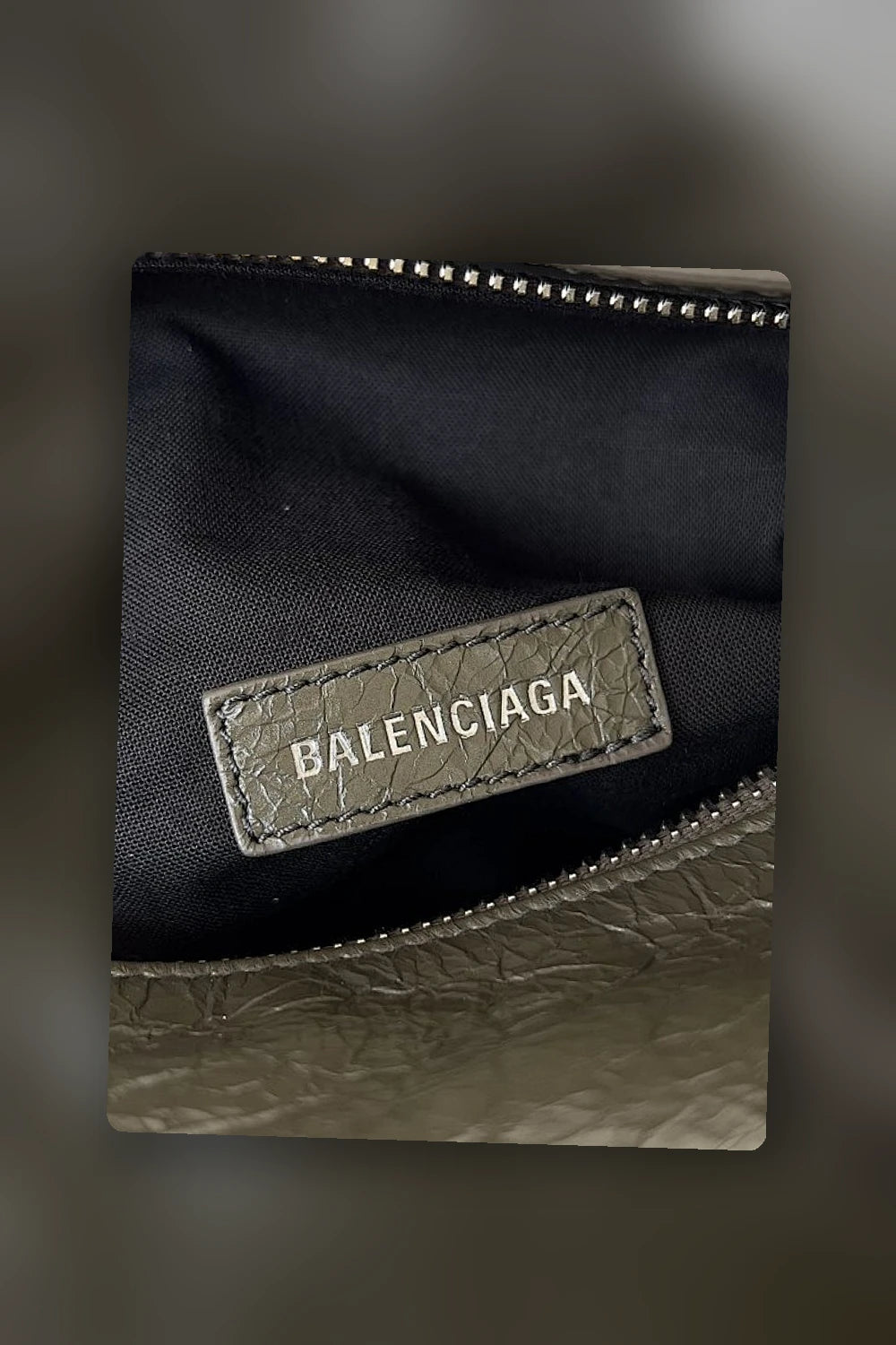 NB - BG Bag - 261