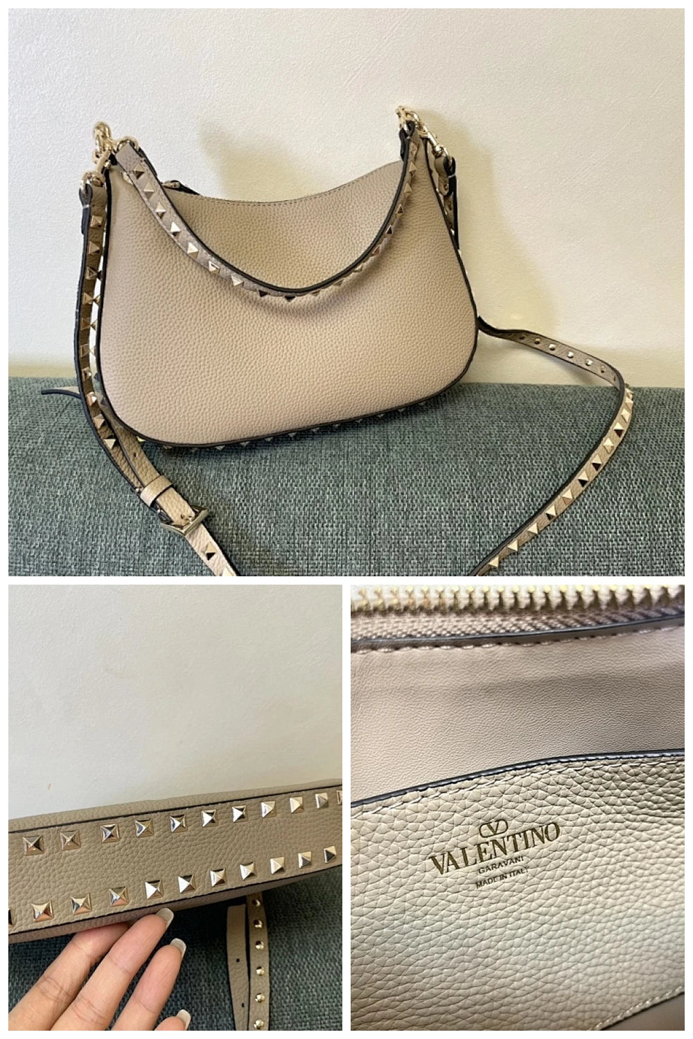 NB - VEL Bag - 275