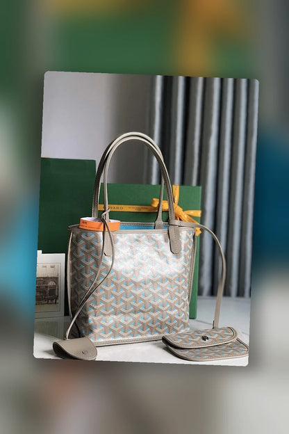 NB - GYO Bag - 142