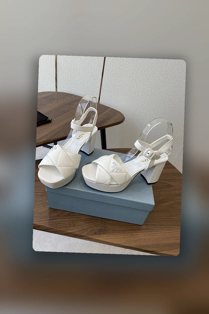 NB - PD Women Shoes - 1116