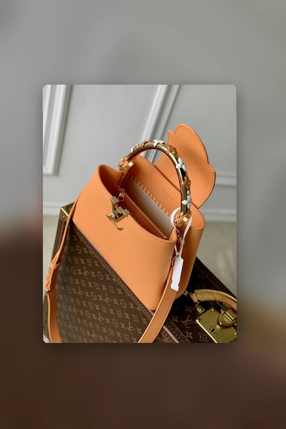 NB - LOV Bag - 1581