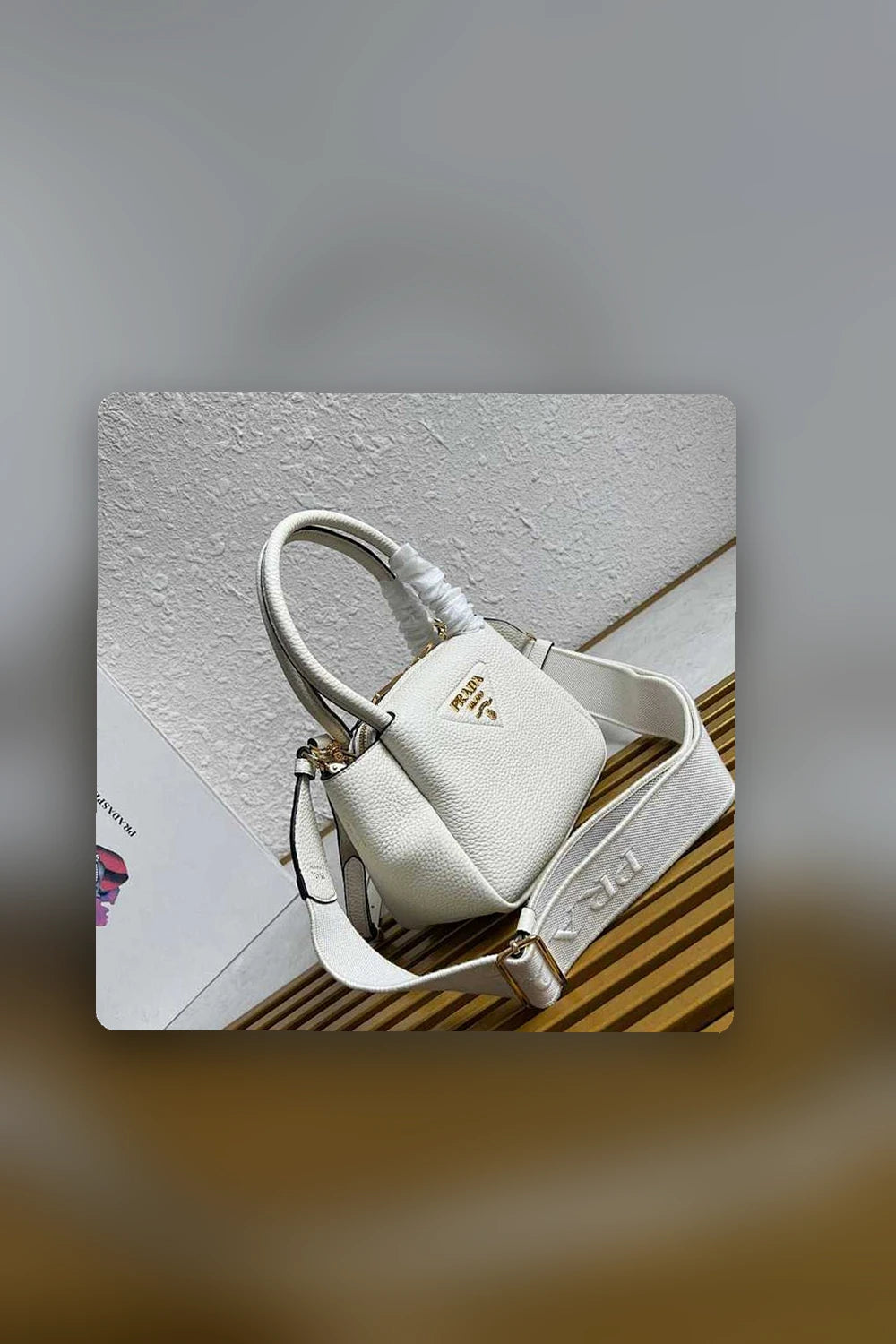 NB - PD Bag - 660