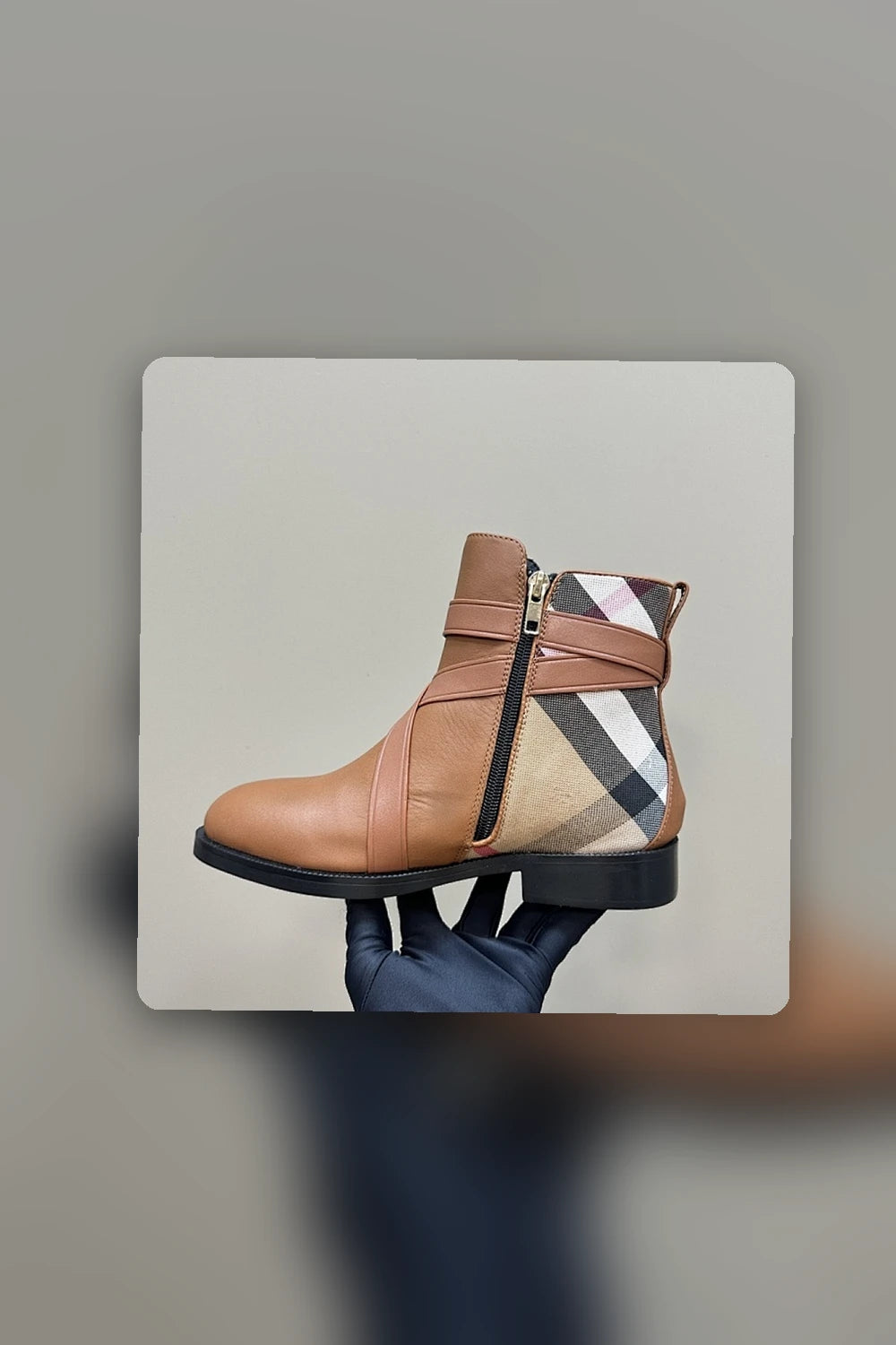 NB - BOR Women Shoes - 095