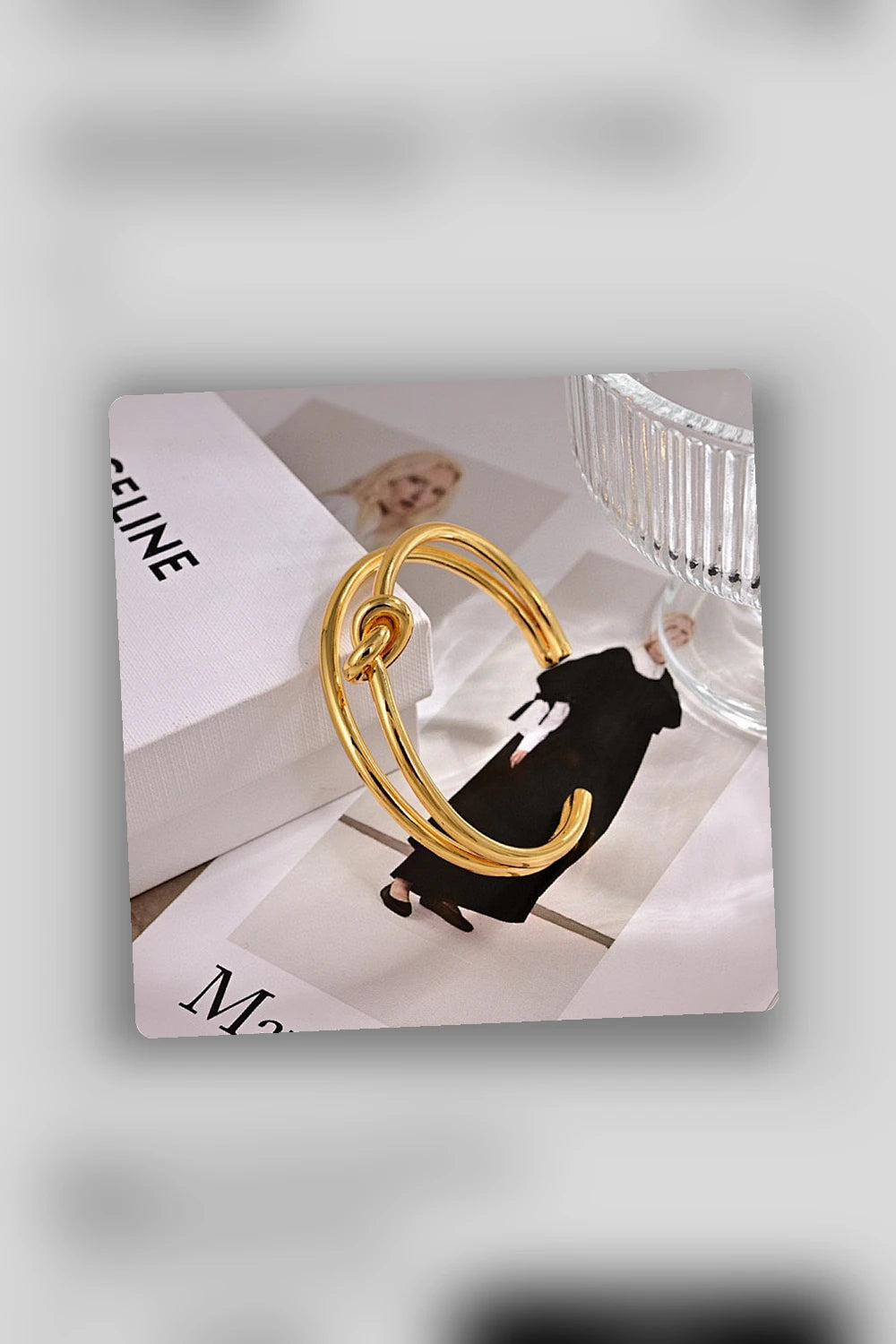 NB - COL Jewelry - 309