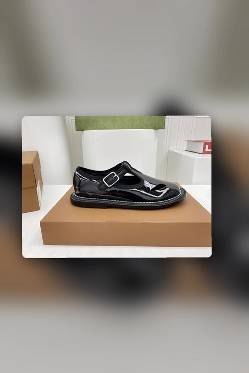 NB - BOR Women Shoes - 521