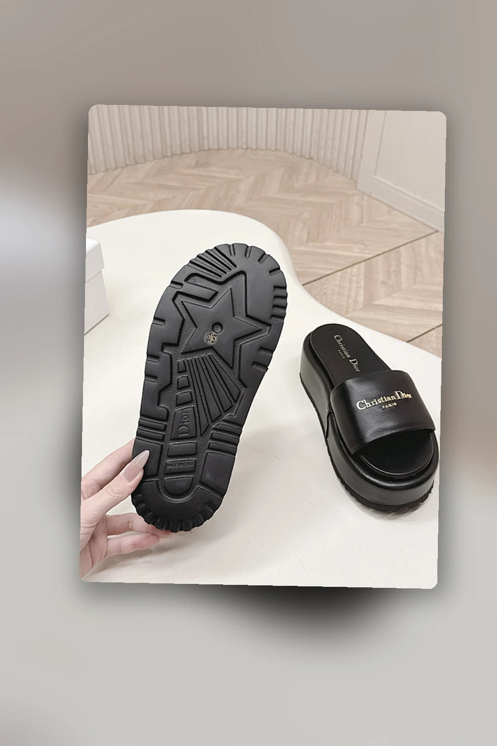 NB - DOR Women Shoes - 031