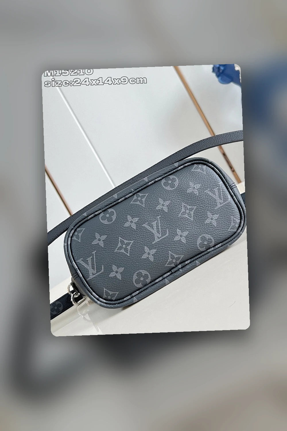 NB - LOV Bag - 1295