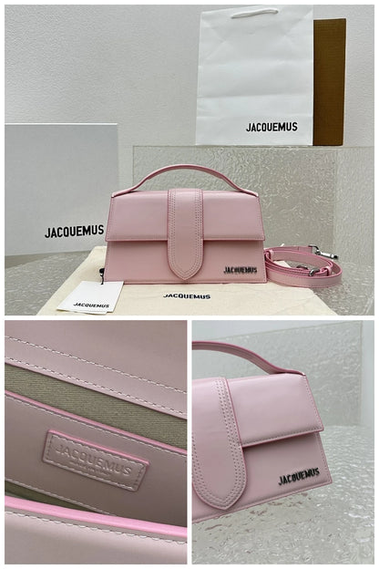 NB - JCA Bag - 265