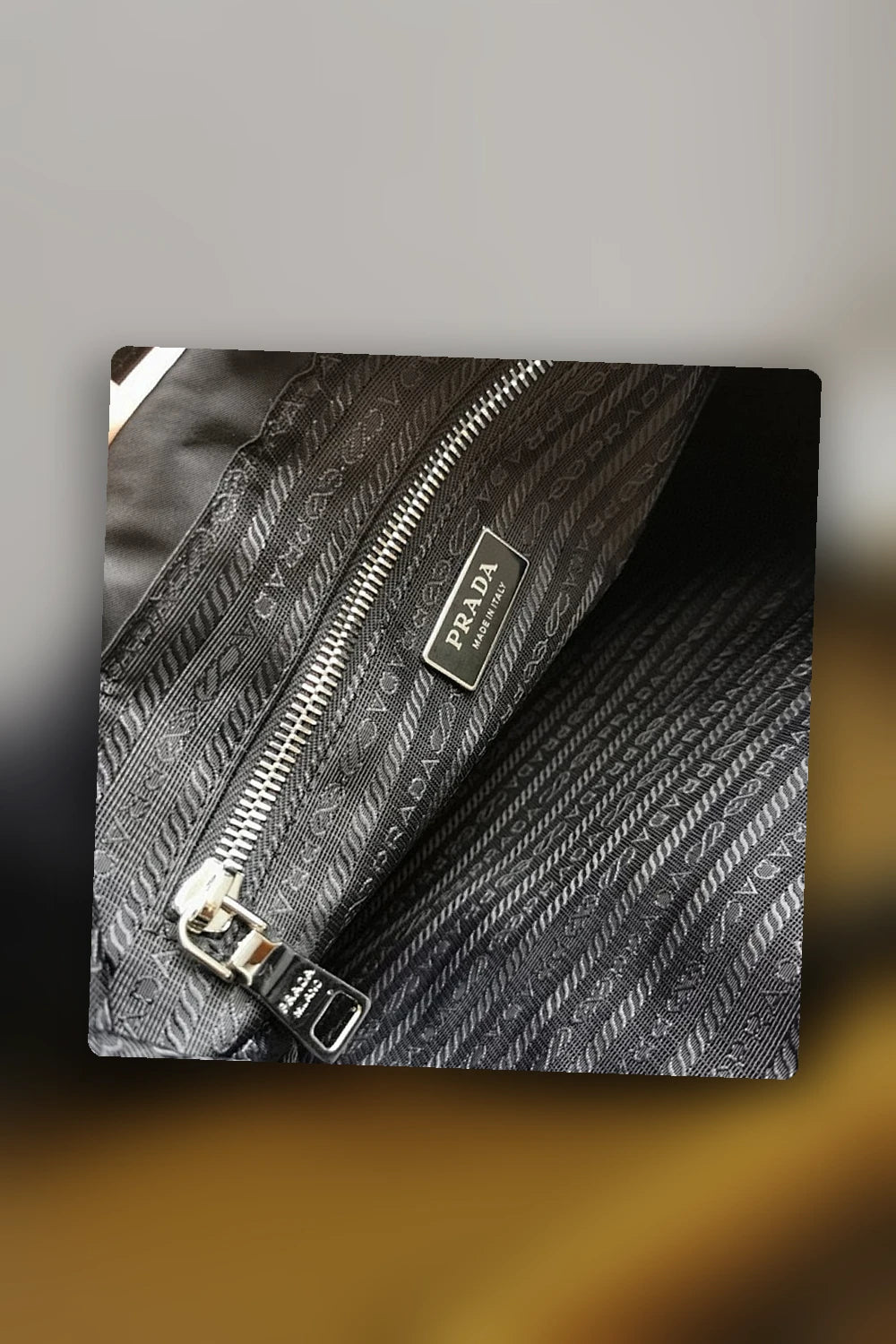 NB - PD Bag - 346