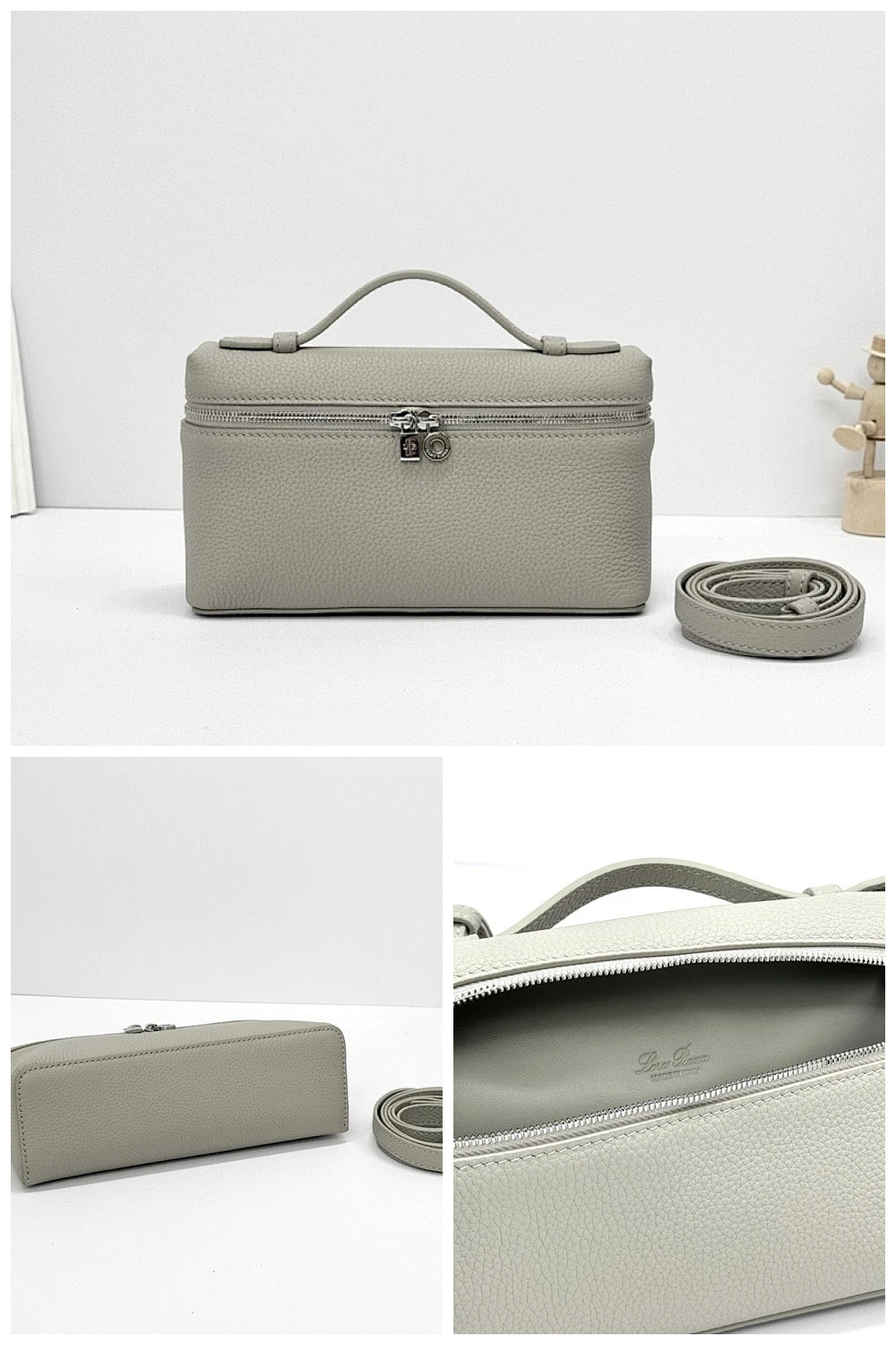 NB - LOP Bag - 529