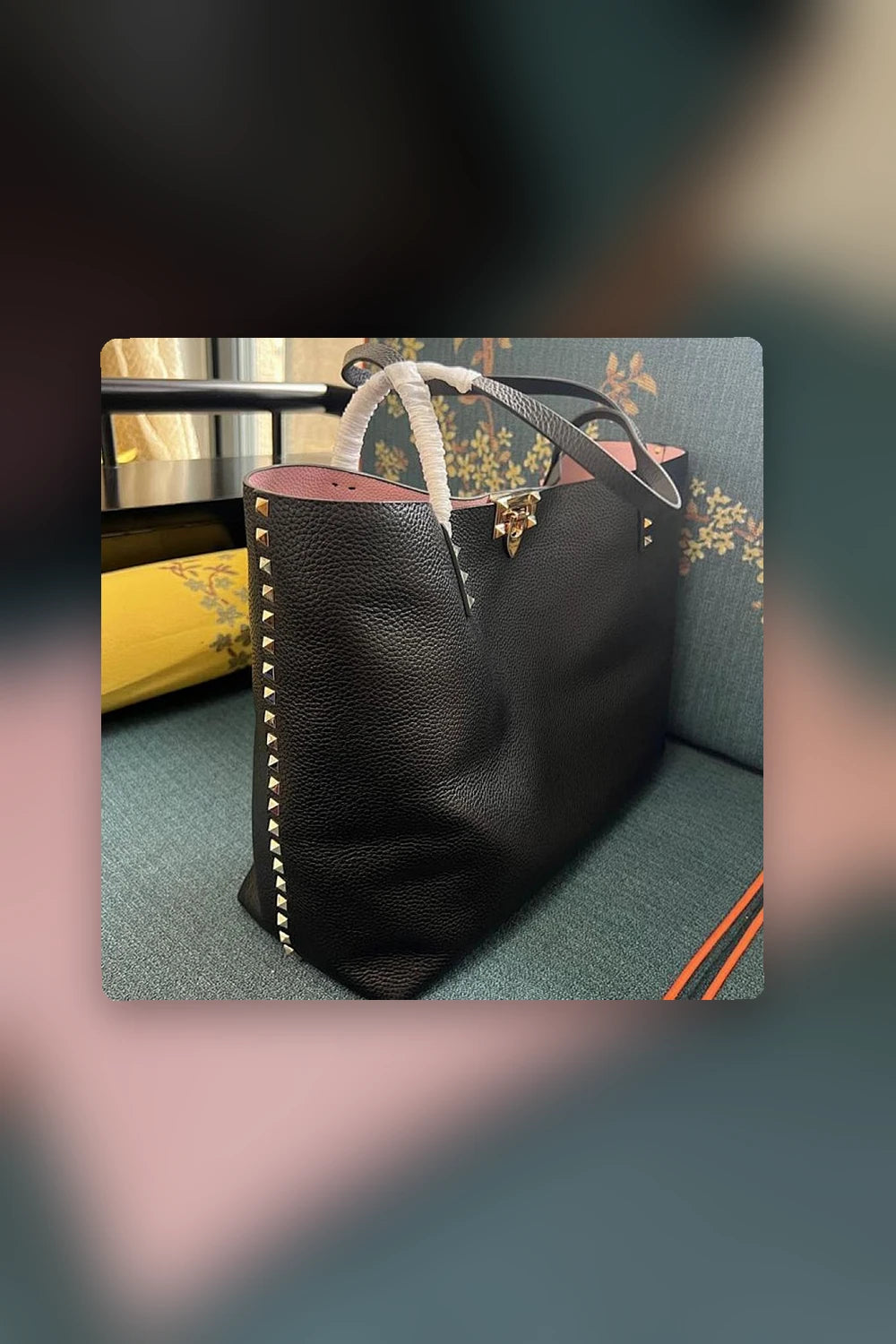 NB - VEL Bag - 494