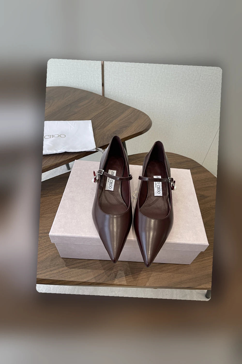 NB - JMC Women Shoes - 076