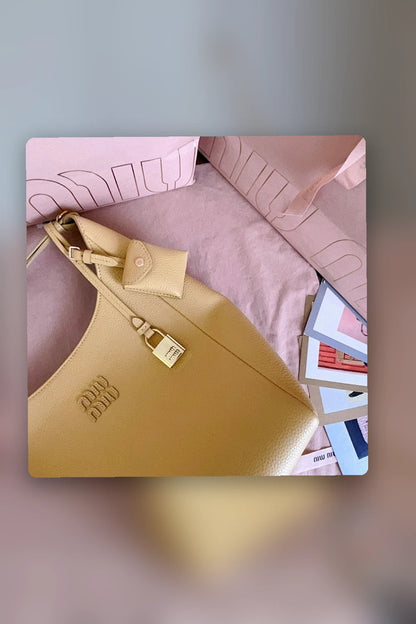 NB - MMU Bag - 547