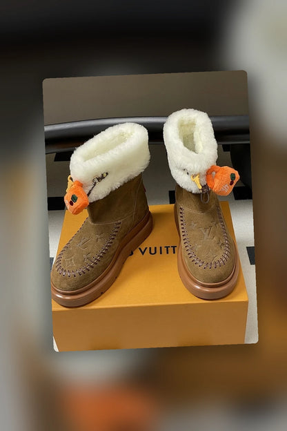NB - LOV Women Shoes - 664