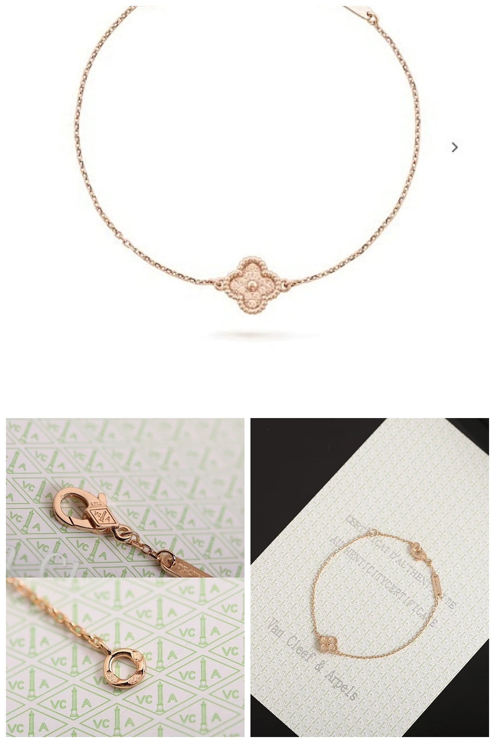NB - VACA Jewelry - 616