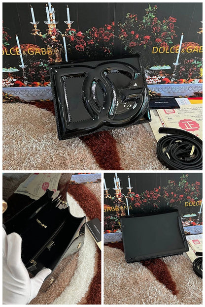 NB - DAG Bag - 695