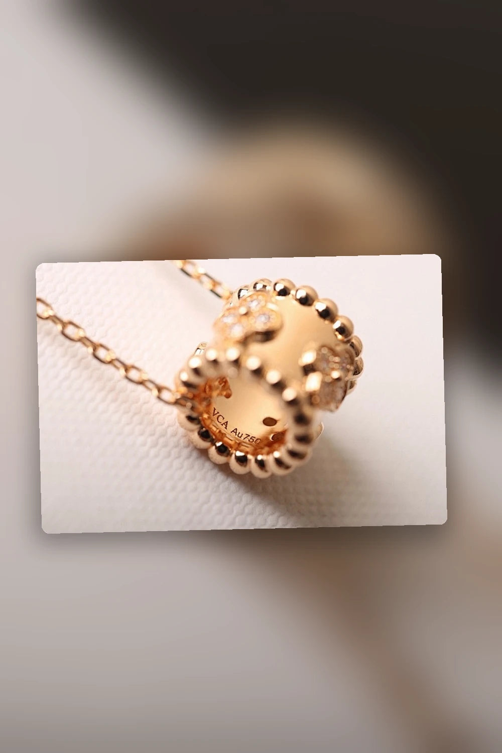 NB - VACA Jewelry - 651