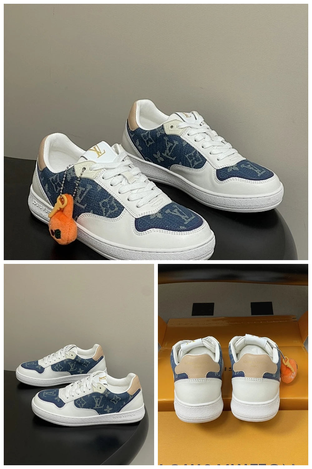 NB - LOV Women Shoes - 355