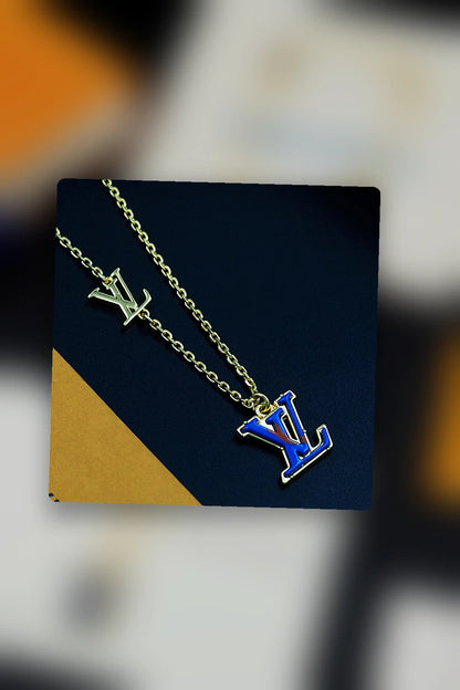 NB - LOV Jewelry - 205