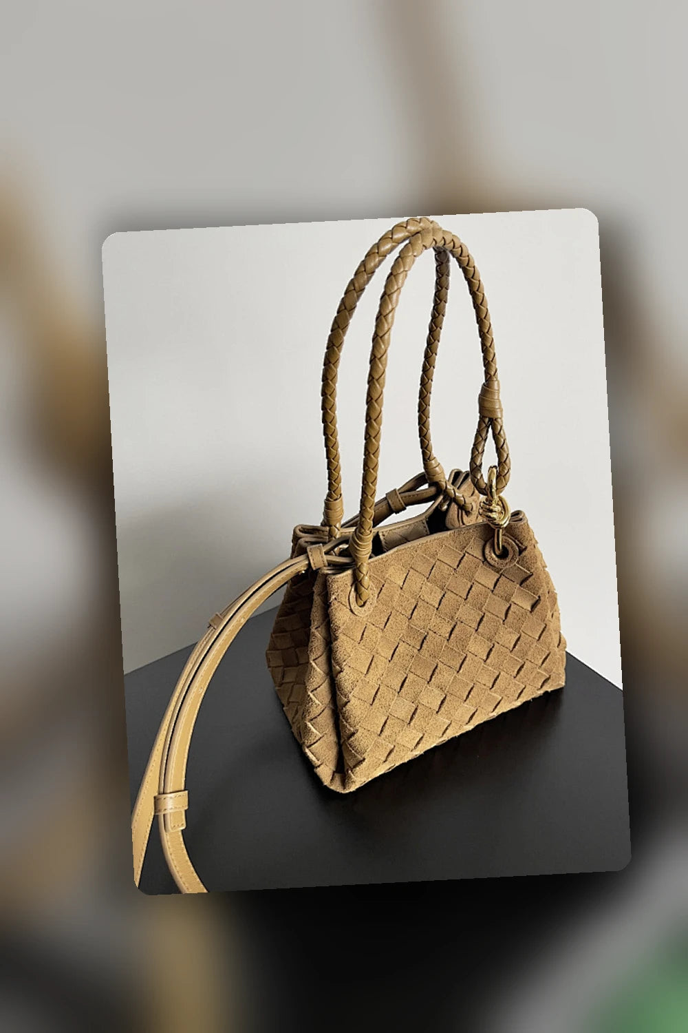 NB - BOV Bag - 259