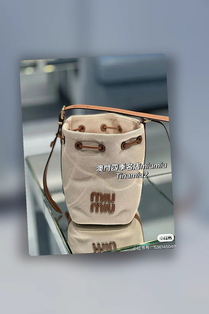 NB - MMU Bag - 266