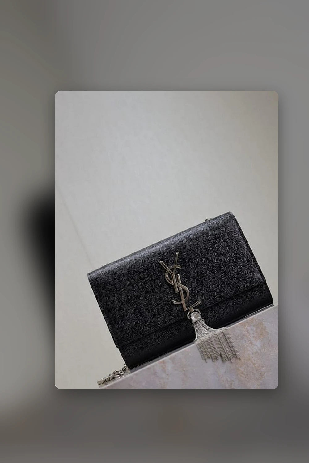 NB - YLS Bag - 1367