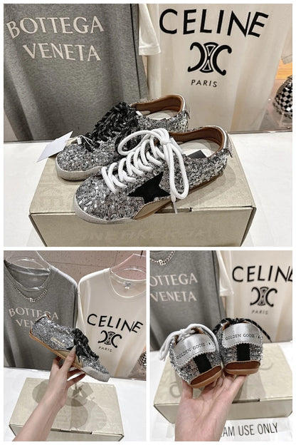 NB - SIMP Women Shoes - 190