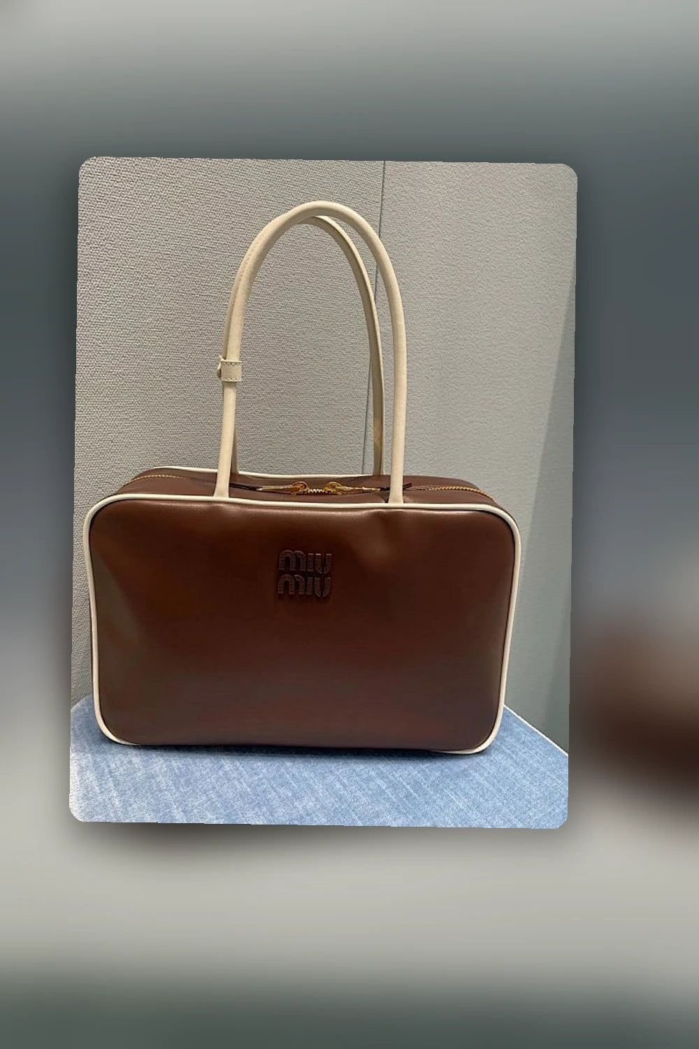 NB - MMU Bag - 480