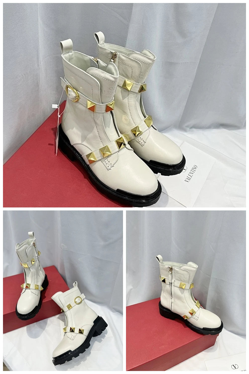 NB - VEL Women Shoes - 399