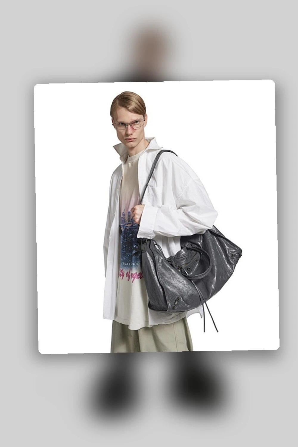 NB - BG Bag - 527