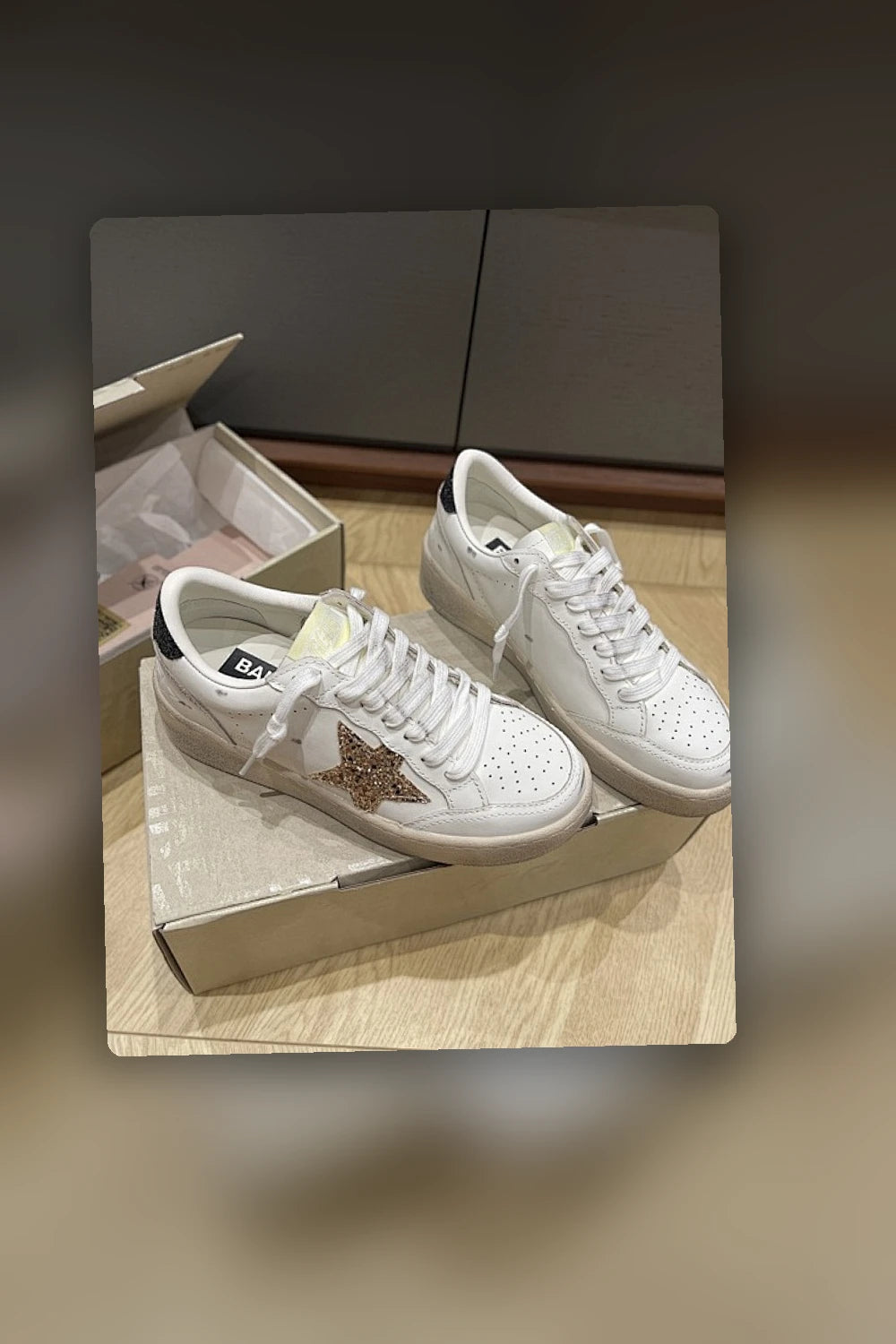 NB - SIMP Women Shoes - 171