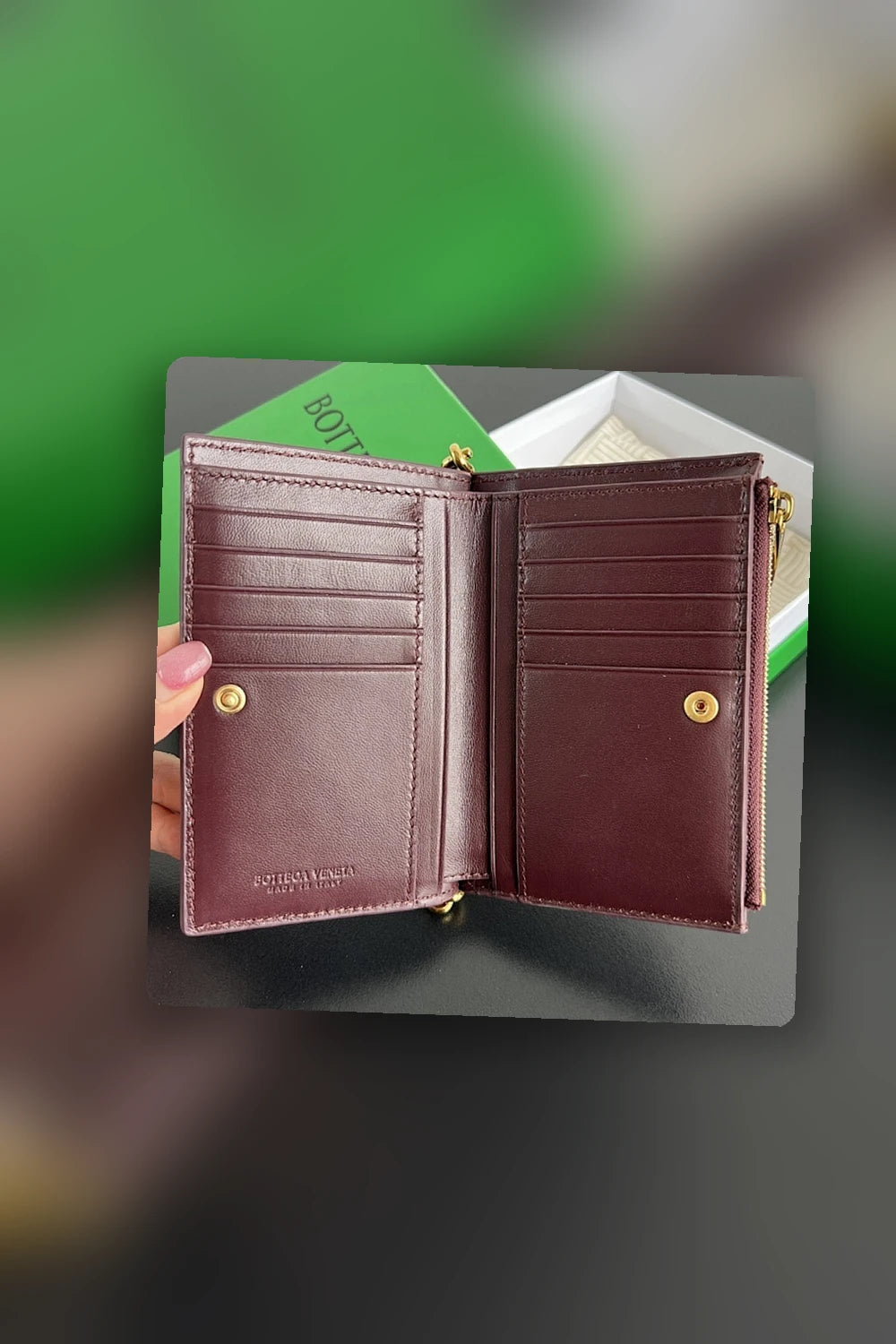 NB - BOV Bag - 439